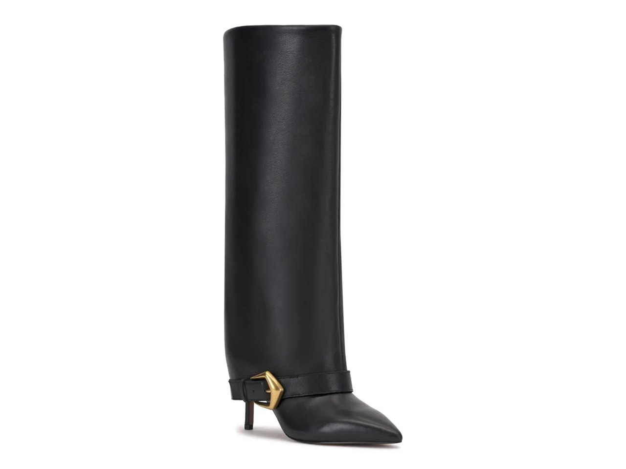 Margee Foldover Boot