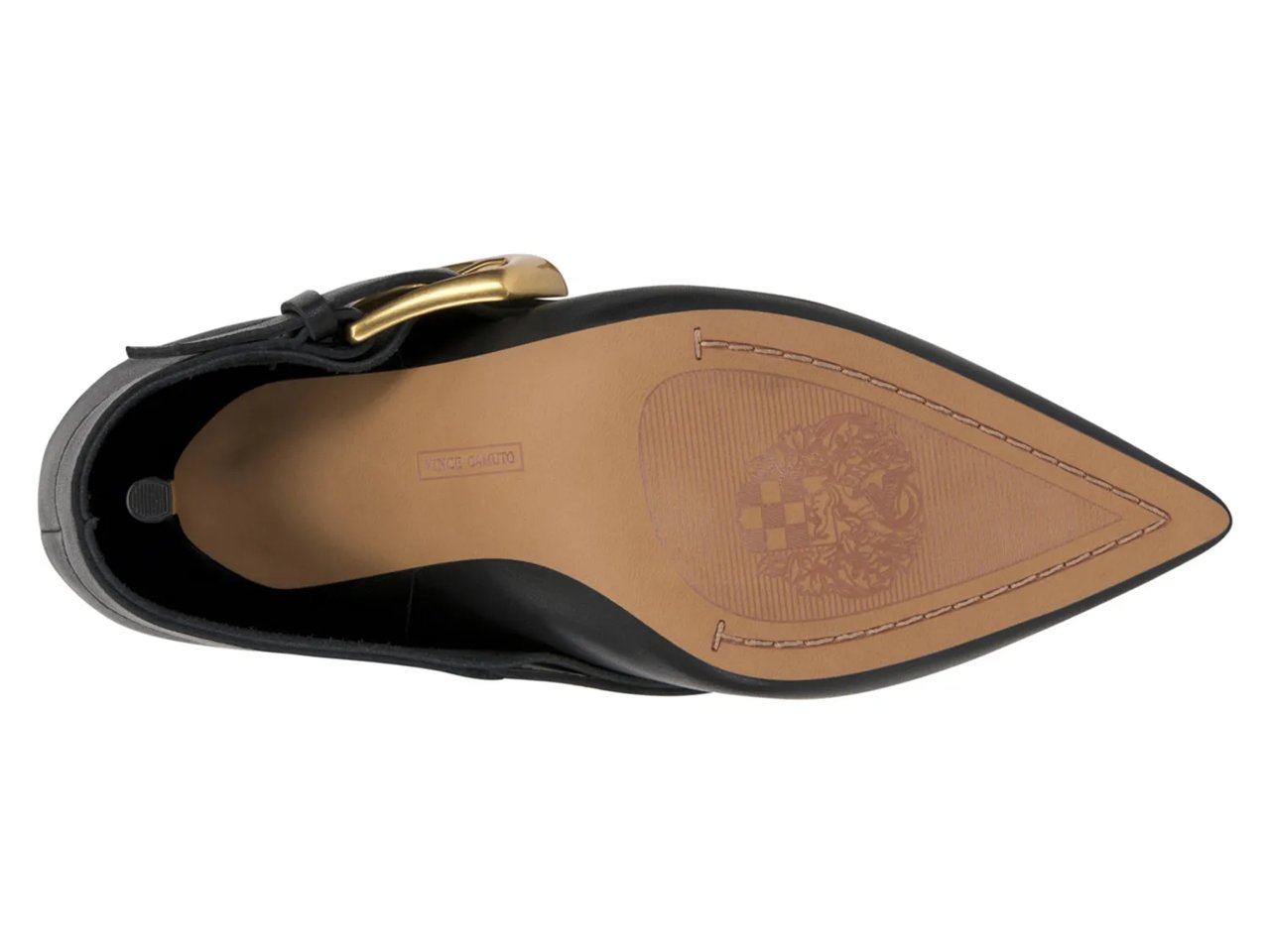 Margee Foldover Boot