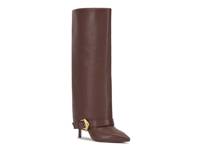 Margee Foldover Boot Java Leather view