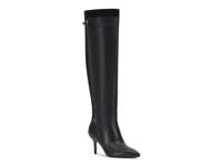 Meleis Boot Black view