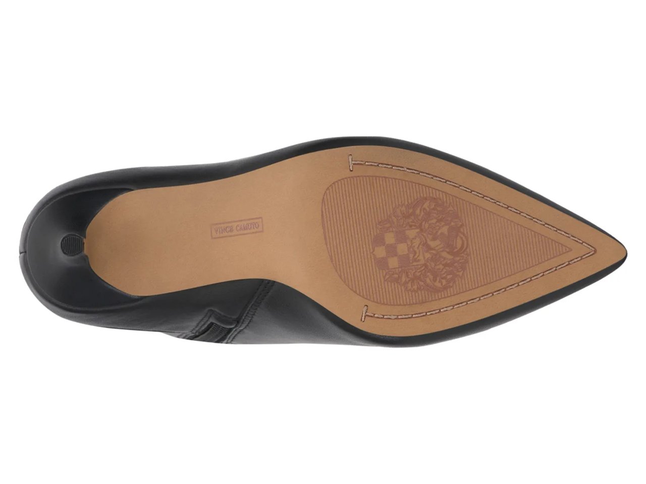 Meleis Boot