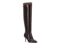 Meleis Boot Dark Brown view