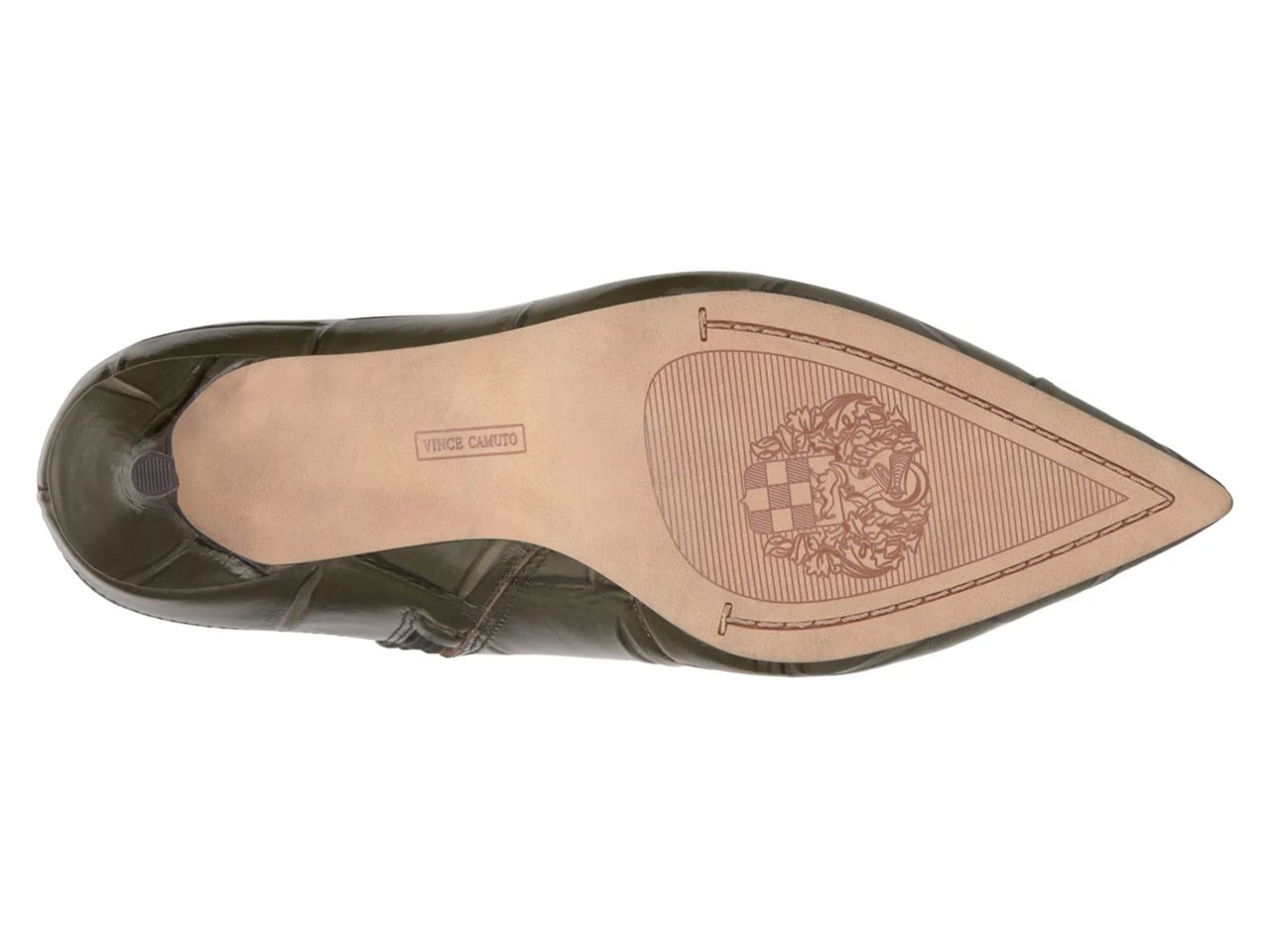 Meleis Boot