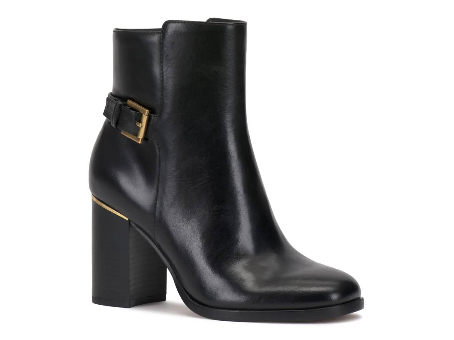 Melvani Bootie