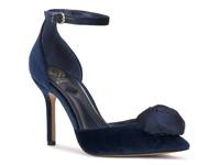Mirezzo Pump Navy view