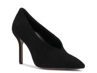 Mozlea Pump Black view