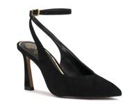 Nellah Pump Black view