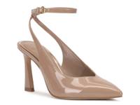 Nellah Pump Beige view