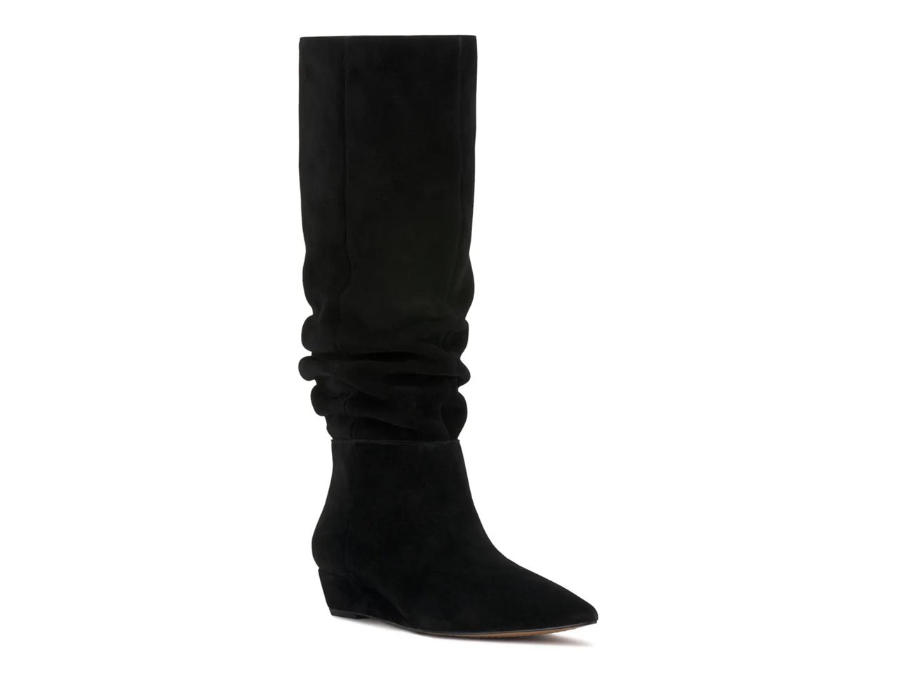 Vanisa Wedge Boot
