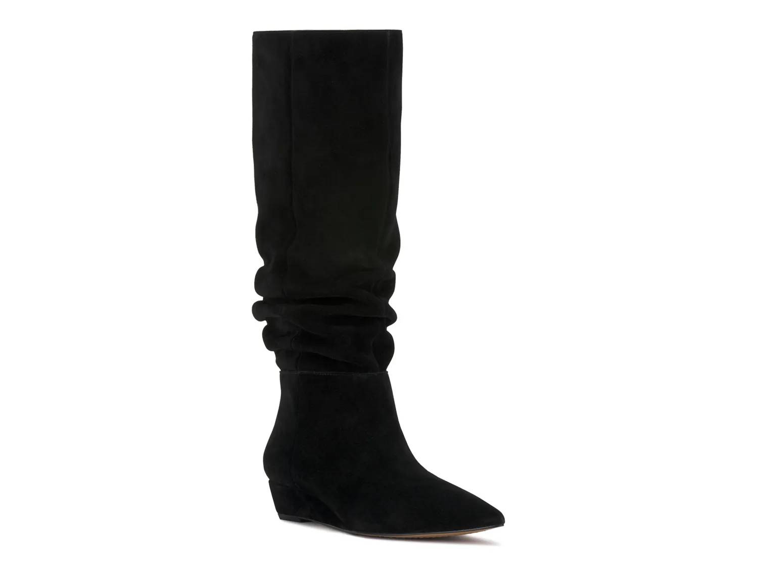 Vanisa Wedge Boot