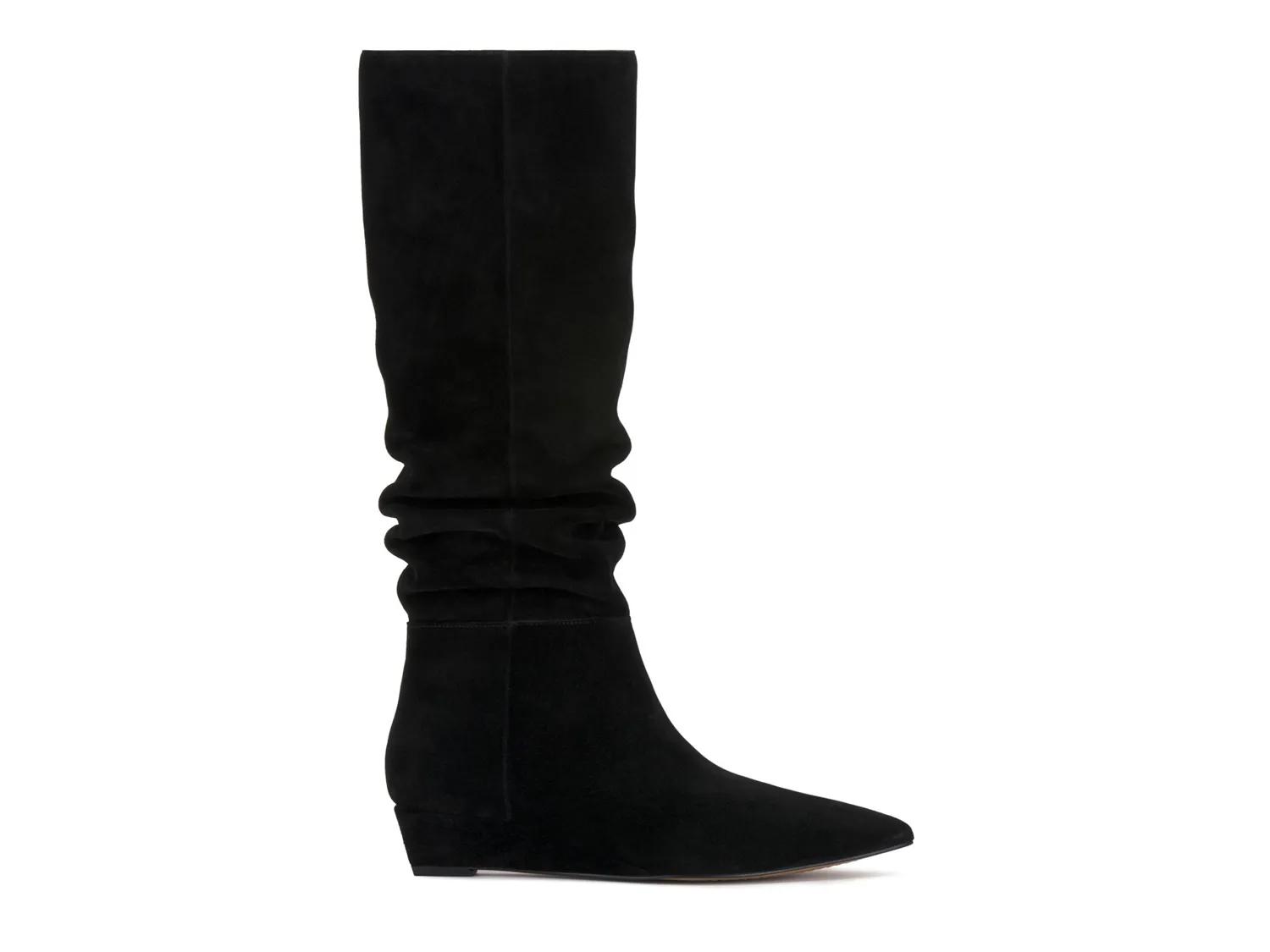 Vanisa Wedge Boot