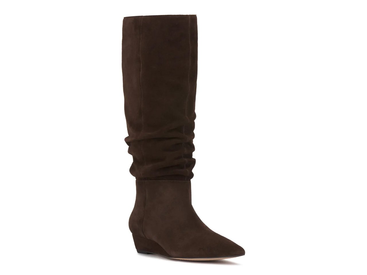 Vanisa Wedge Boot