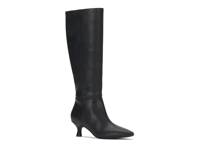 Serfina Boot Black Synthetic view