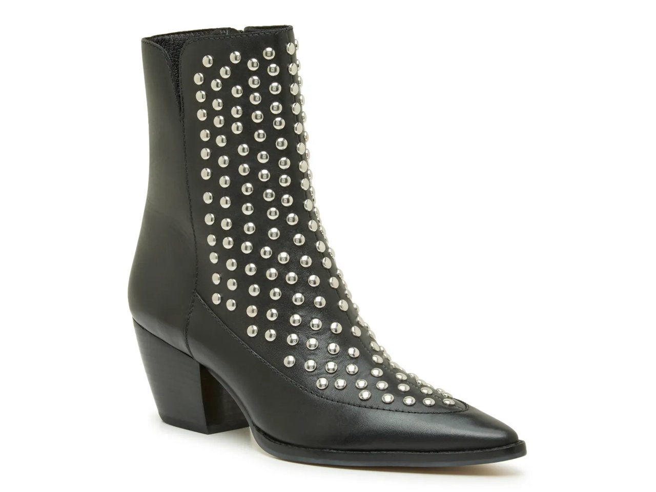 Margaret Western Bootie