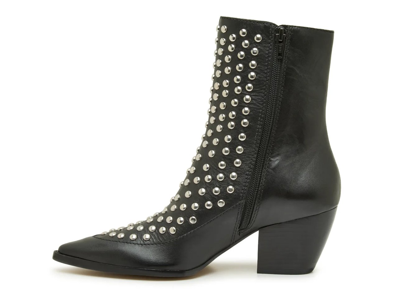 Margaret Western Bootie