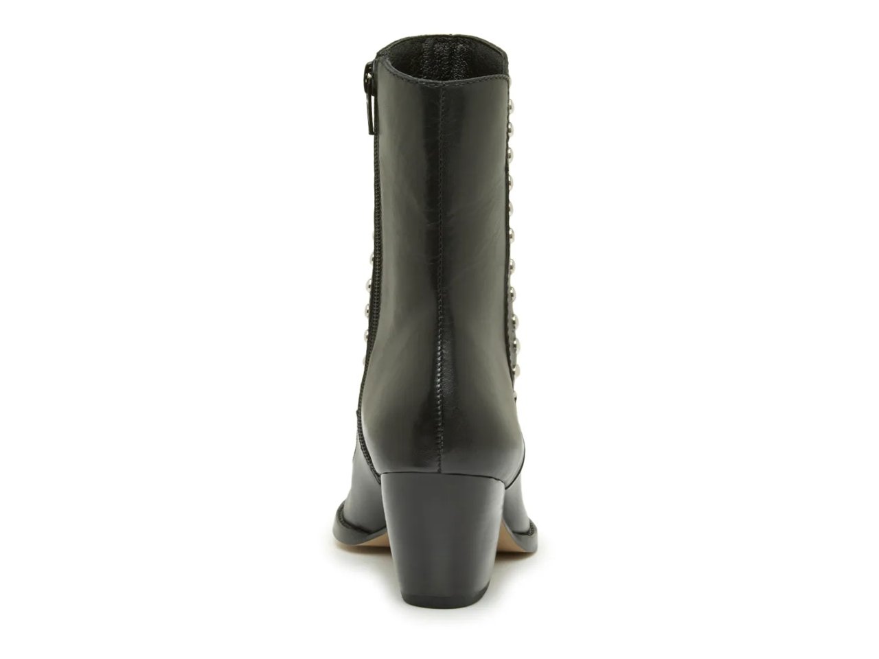 Margaret Western Bootie