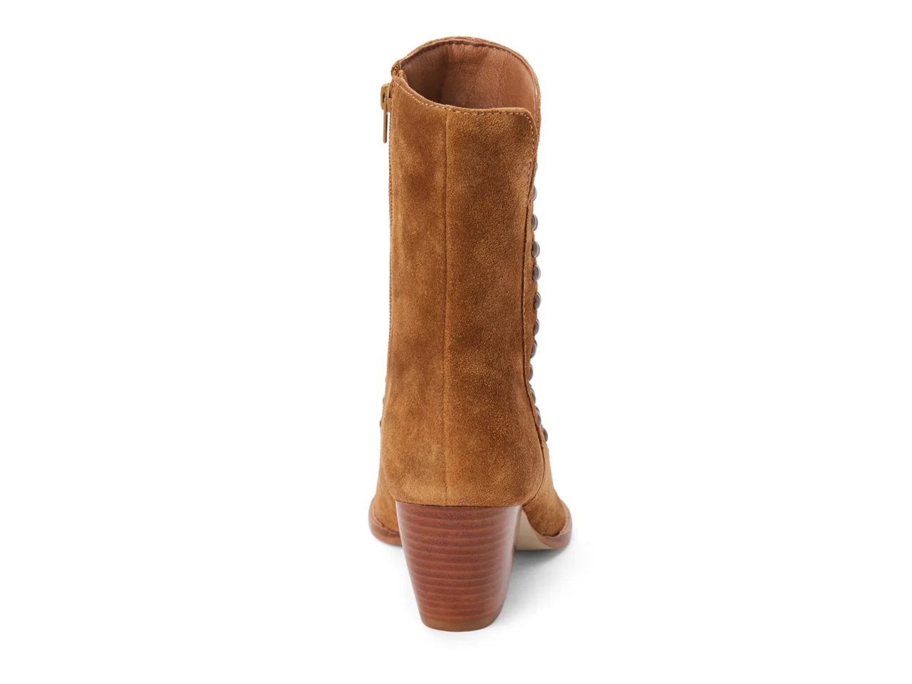 Margaret Western Bootie