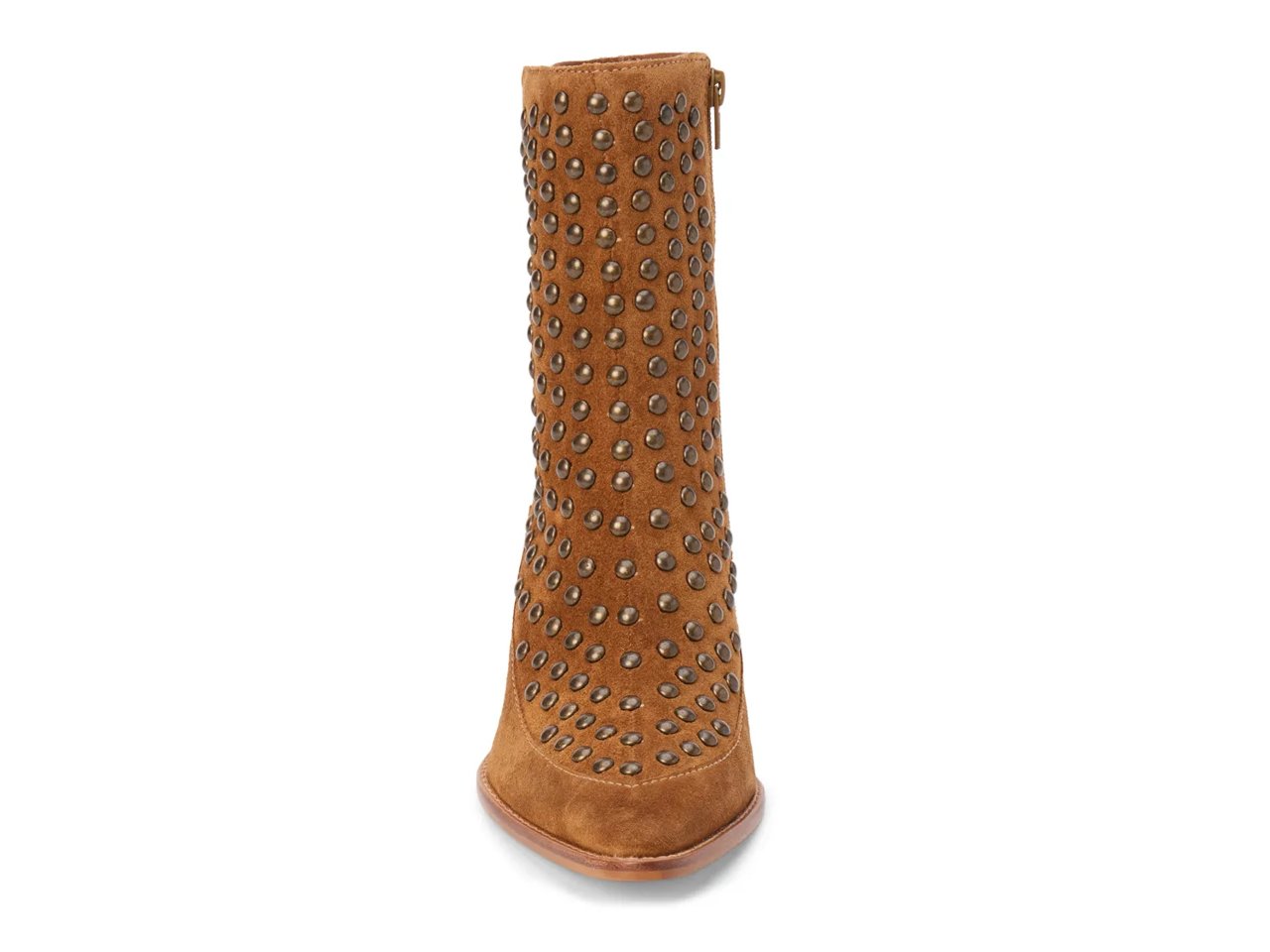 Margaret Western Bootie