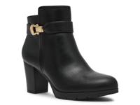 Redding Bootie Black view