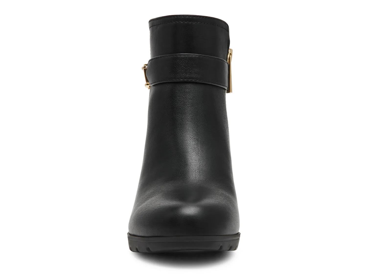 Redding Bootie