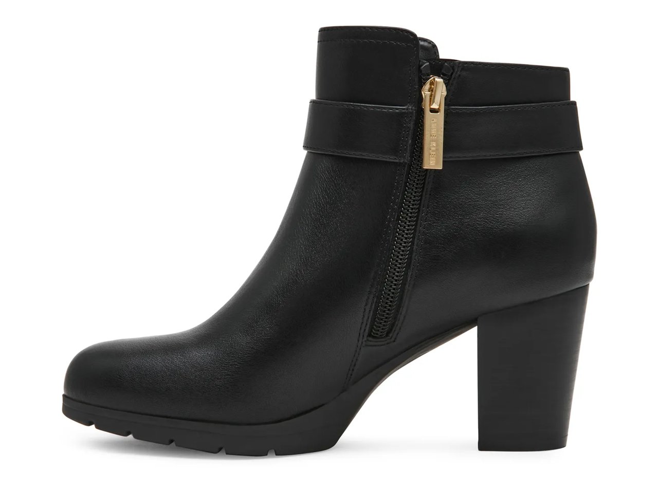 Redding Bootie