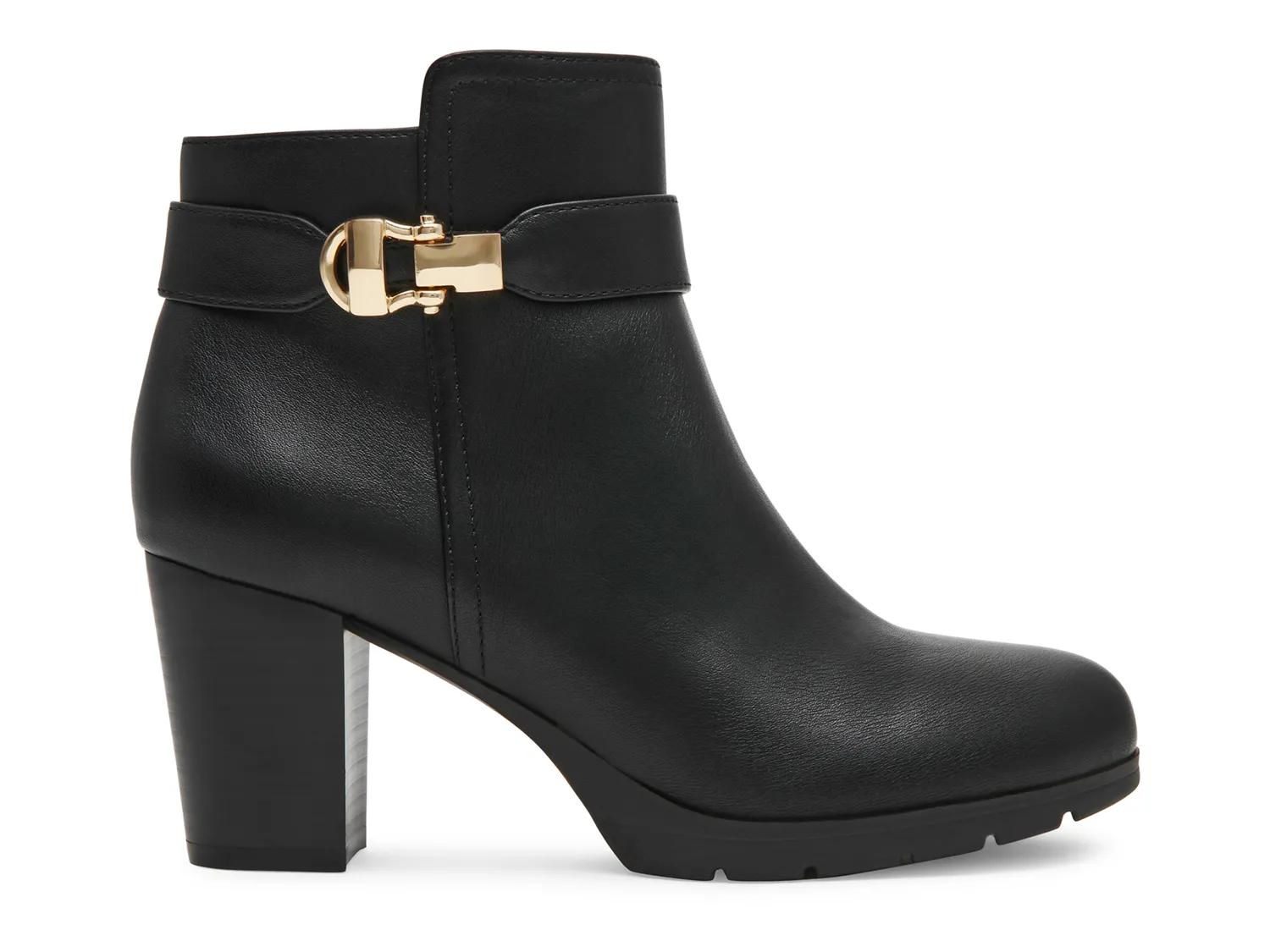 Redding Bootie