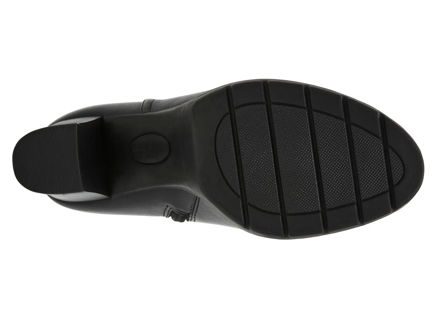 Redding Bootie