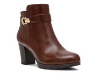 Redding Bootie Whiskey Brown view