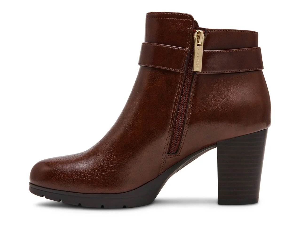 Redding Bootie
