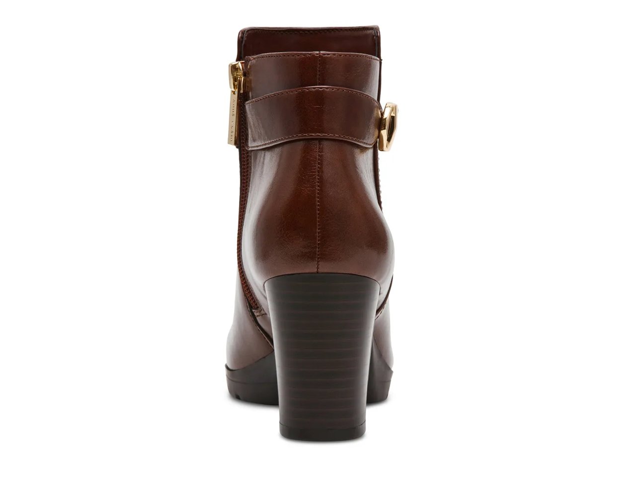Redding Bootie