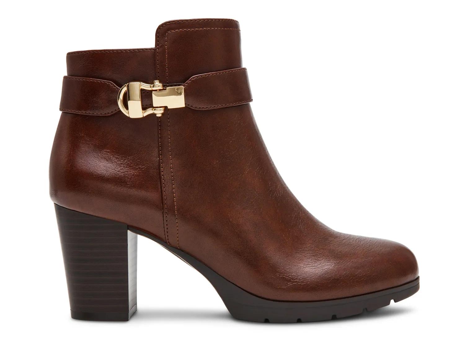 Redding Bootie