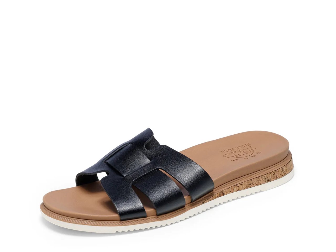 BOBS® Desert Kiss Peak Look Sandal