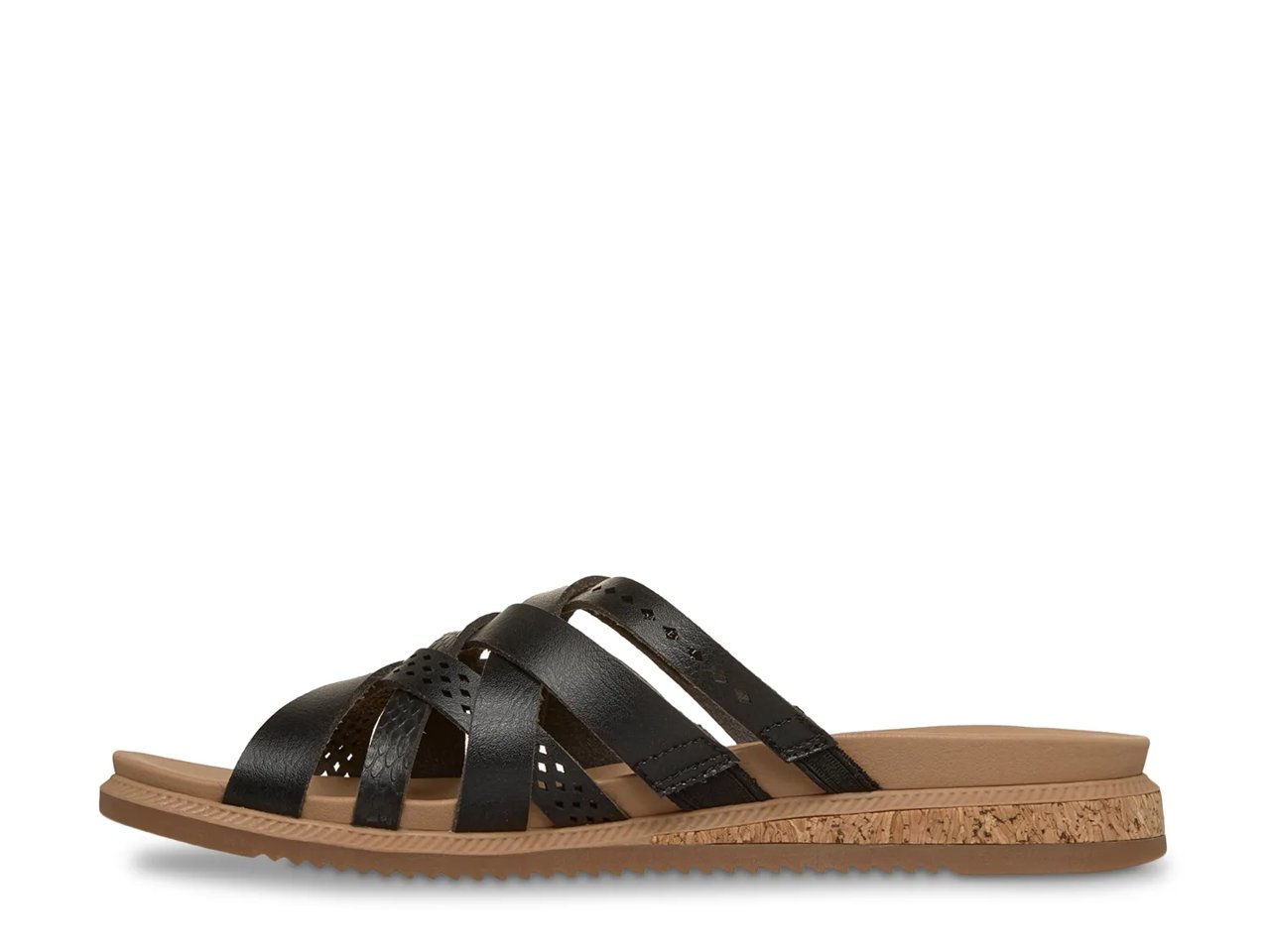 BOBS Desert Kiss Low Sunny Strolls Sandal