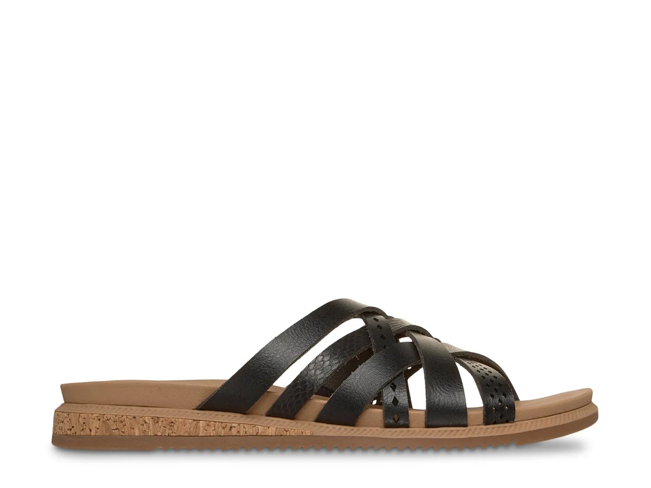 BOBS Desert Kiss Low Sunny Strolls Sandal