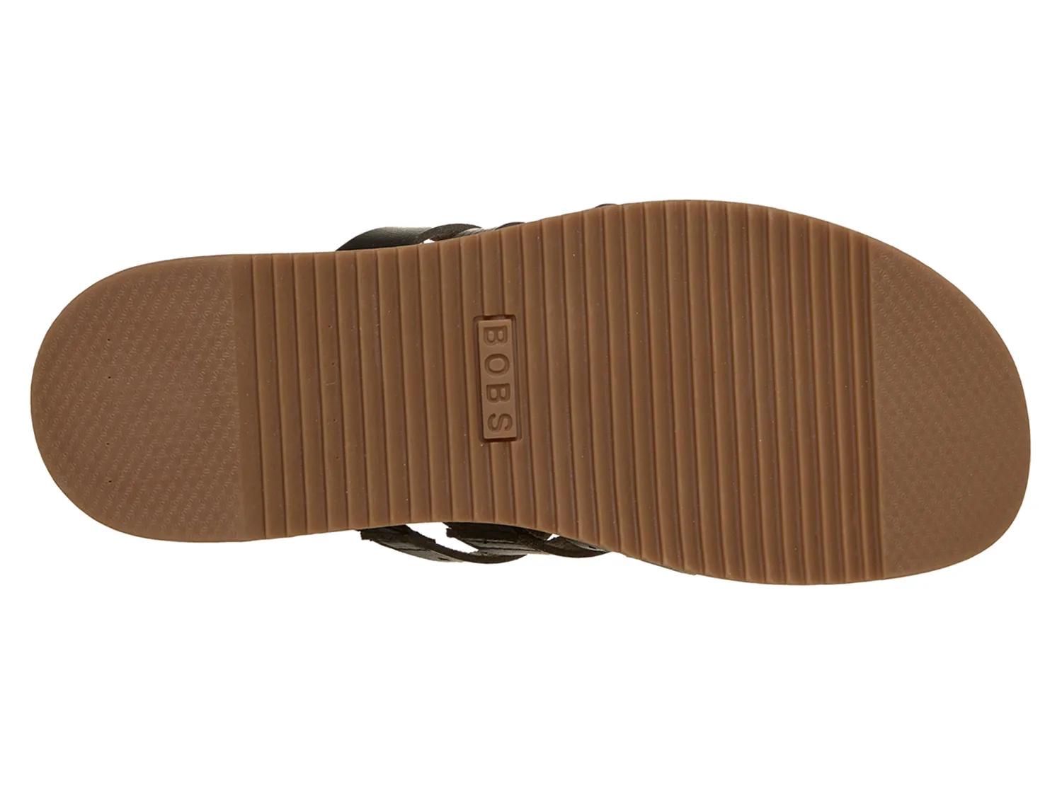 BOBS Desert Kiss Low Sunny Strolls Sandal