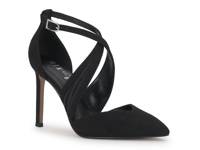Yomesa Pump Black view