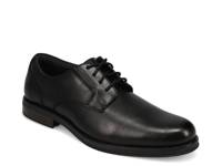 Bridgeport Oxford Black view