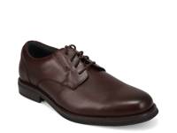 Bridgeport Oxford Chestnut view