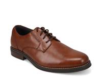 Bridgeport Oxford Cognac view