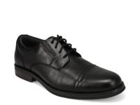 Belvedere Oxford Black view