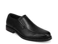 Benedict Loafer Black view