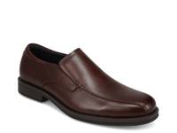 Benedict Loafer Chestnut view