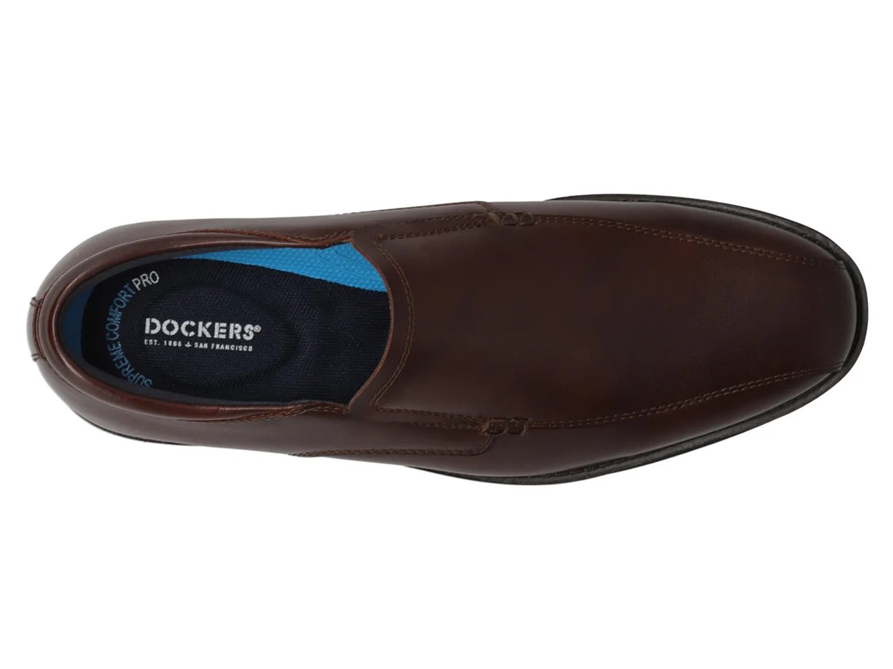 Benedict Loafer