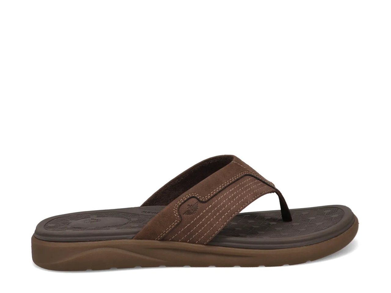 Cabana Sandal
