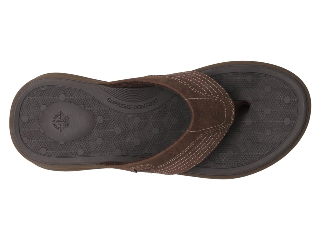 Cabana Sandal