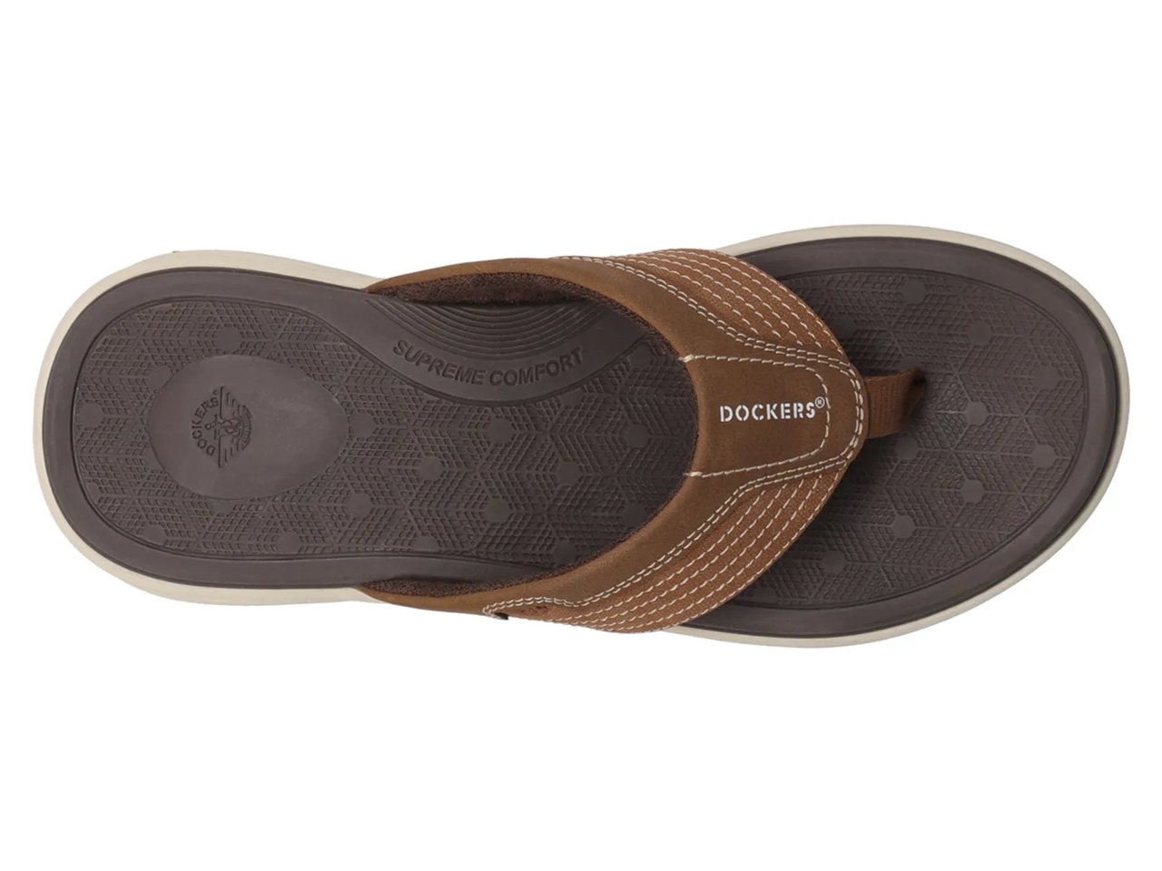 Cabana Sandal