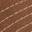 Cabana Sandal Dark Tan view