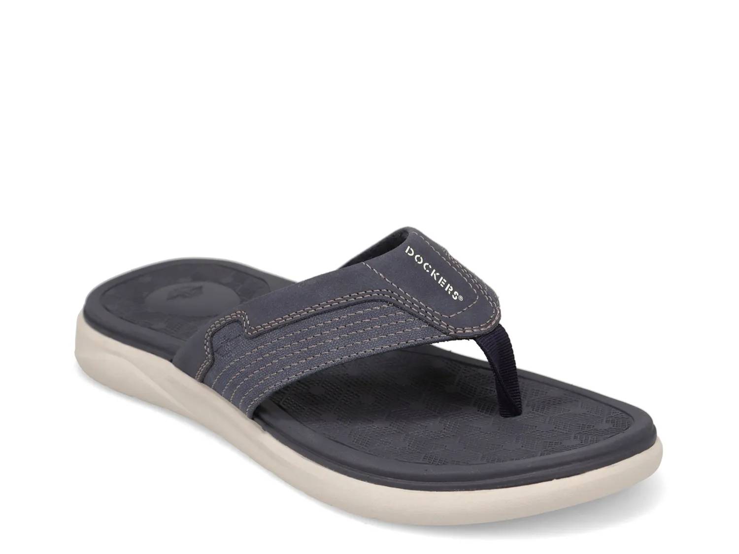 Cabana Sandal