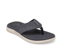 Cabana Sandal Blue view