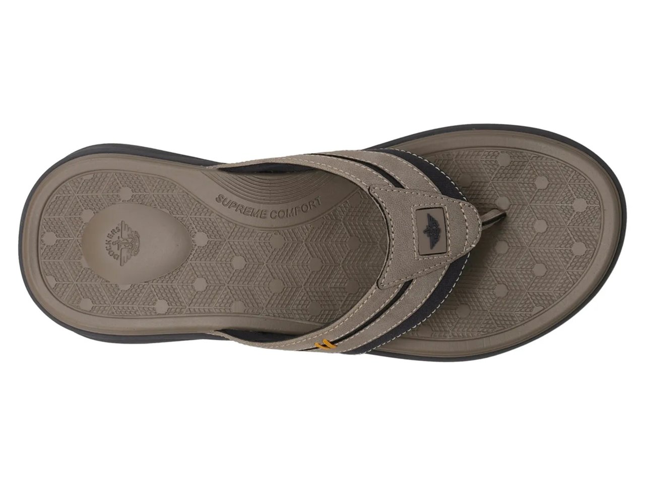 Cliff Sandal